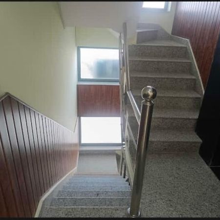 Savanna - A Boutique Stay Noida Exteriör bild