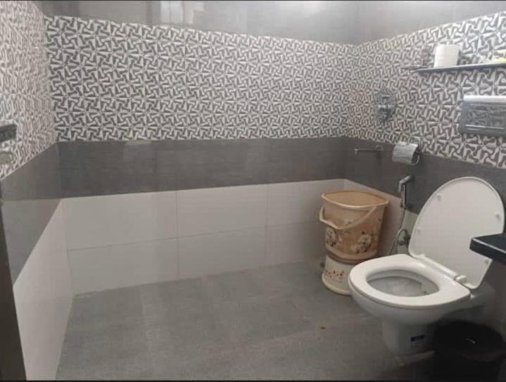 Savanna - A Boutique Stay Noida Exteriör bild