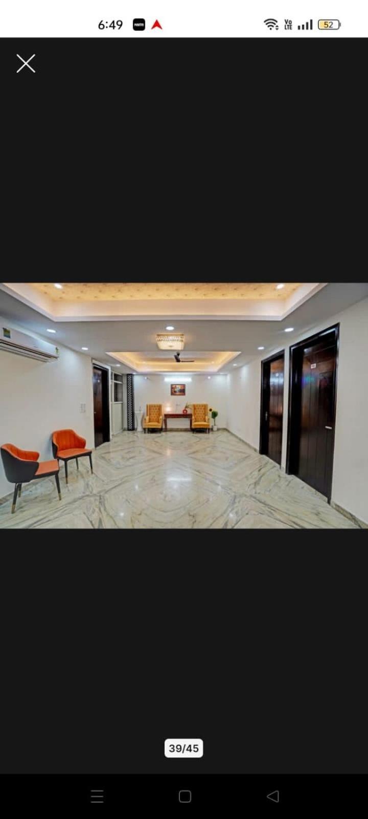 Savanna - A Boutique Stay Noida Exteriör bild