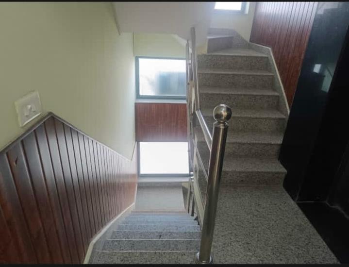 Savanna - A Boutique Stay Noida Exteriör bild